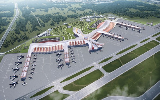 Trước thềm APEC, việc điều chỉnh quy hoạch sân bay 'Changi thứ 2' với mô hình chưa từng có tiền lệ tại Việt Nam có bước tiến mới