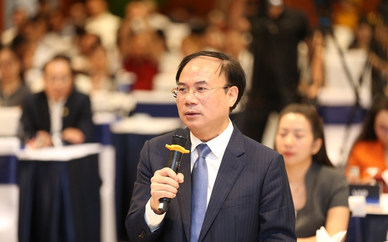 Thứ trưởng Bộ Xây dựng Nguyễn Văn Sinh: Nhà nước giữ vai trò kiến tạo, khuyến khích doanh nghiệp phát triển thị trường nhà ở cho thuê