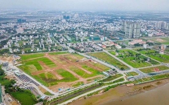 Từ giờ, những đối tượng nào phải nộp thuế sử dụng đất phi nông nghiệp?