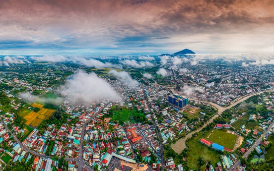 Một tỉnh lớn phía Nam muốn lên thành phố trực thuộc Trung ương, hướng tới cực tăng trưởng mới của Đông Nam Bộ