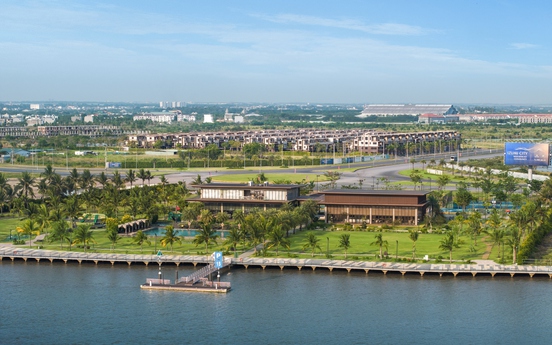 Giải mã sức hút Izumi City - Top 10 dự án nhà ở thương mại tiềm năng nhất Việt Nam