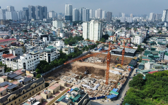 Hà Nội công khai thông tin đề xuất đầu tư xây dựng 146 dự án nhà ở xã hội