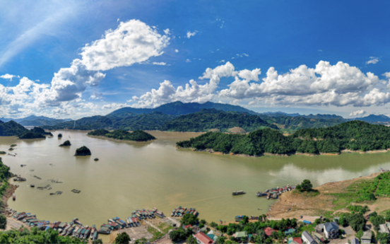 Quy hoạch hồ nước nhân tạo lớn nhất Việt Nam gấp 667 lần hồ Gươm, có nhà máy thuỷ điện lớn nhất Đông Nam Á thành khu du lịch trọng điểm mang tầm vóc quốc gia
