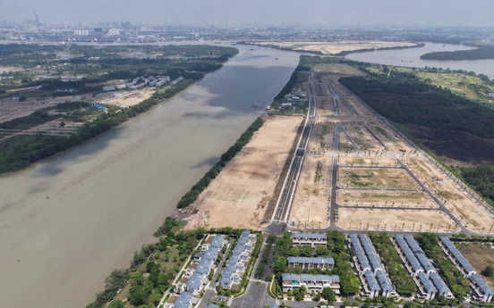 Thành phố rộng nhất Việt Nam sắp thu hồi đất của hơn 7.100 hộ dân, nhường chỗ làm siêu dự án hơn 817.000 tỷ