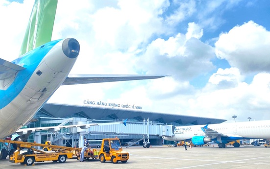 Dự án nâng cấp đường băng sân bay quốc tế lớn của miền Trung nhận chỉ đạo mới, sẽ hoàn thành một việc ngay trong tháng này