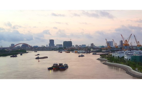 Hải Phòng công khai giá bán dự án nhà ở xã hội tại phường Thuỷ Nguyên