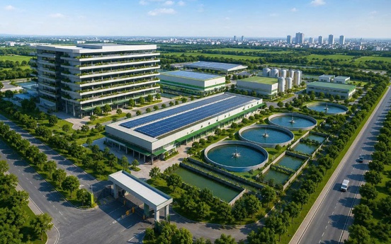 Hà Nội nghiên cứu phát triển tổ hợp chăn nuôi công nghệ cao, dự kiến đặt tại 3 xã