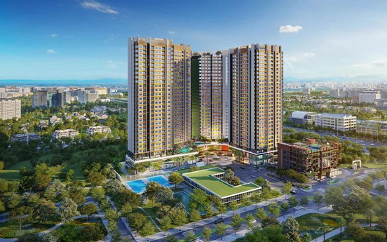 Vướng định giá đất, chủ đầu tư Setia Edenia nói chỉ bồi thường cho khách tối đa 50 triệu đồng