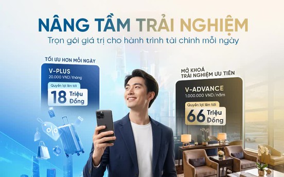 Ngân hàng không chỉ để giao dịch: Xu hướng “gói tiện ích tài chính kết hợp trải nghiệm Lifestyle” lên ngôi