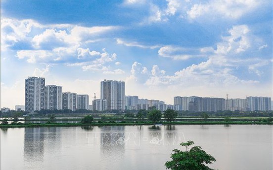 Luật Thủ đô 2026 đưa Hà Nội trở thành trung tâm đổi mới sáng tạo