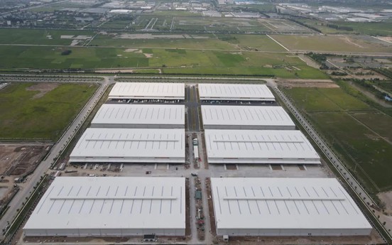 Tập đoàn Singapore đề xuất đầu tư hệ sinh thái logistics và chuỗi cung ứng hiện đại tại tỉnh nhỏ nhất Việt Nam