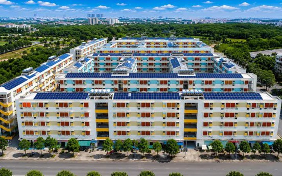 Từ hôm nay, 13 nhóm đối tượng sẽ được ưu tiên mua nhà ở xã hội