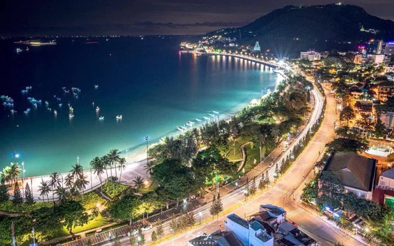 TP.HCM đón hơn 33,5 triệu lượt khách du lịch, doanh thu tăng mạnh