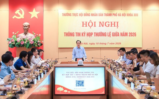 Hà Nội xem xét bổ sung 873 dự án thu hồi đất, tổng diện tích 11.500 ha