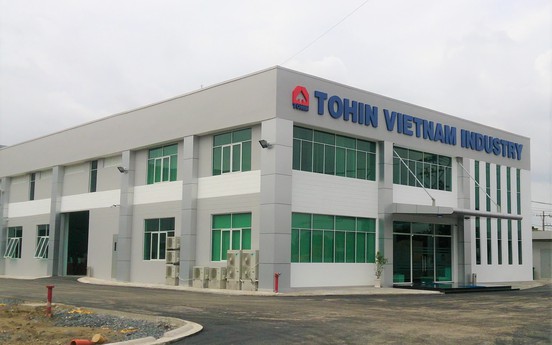 Các khu chế xuất, khu công nghiệp TP.HCM thu hút 2,6 tỷ USD vốn đầu tư chỉ trong 6 tháng