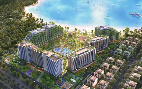 Selavia Aura chính thức công bố loạt chính sách hấp dẫn đón sóng đầu tư tại Phú Quốc