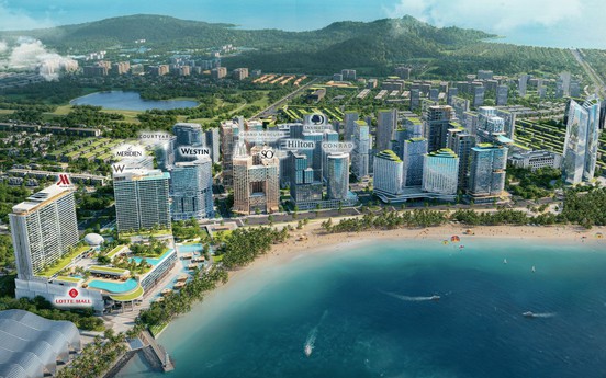 Thêm gần 6.000 phòng khách sạn & căn hộ dịch vụ cao cấp: Sun Group và Accor nâng tầm hợp tác, đón đầu APEC 2027 và sự bùng nổ khách du lịch quốc tế đến Việt Nam