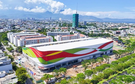 MM Mega Market đề xuất xây dựng trung tâm thương mại quy mô tại tỉnh lớn thứ hai Việt Nam, dự kiến khởi công vào tháng 10