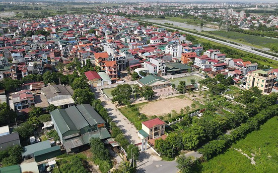 Hà Nội thí điểm xây dựng 2 xã theo mô hình ‘xã, phường xã hội chủ nghĩa’