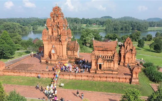 ‘Ngôi nhà chung’ của 54 dân tộc ở Thủ đô sẽ trở thành điểm đến du lịch quốc tế