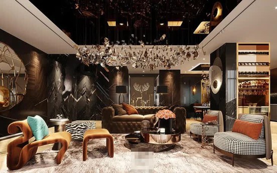 Ngân 98 từng xây dựng hình ảnh ‘đại gia’ bất động sản, khối tài sản giờ ra sao?