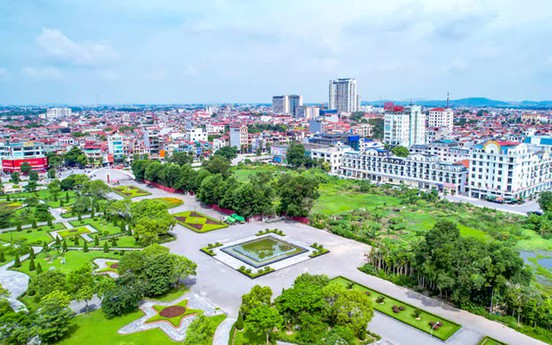 Đề án thành lập thành phố trực thuộc Trung ương thứ 9 của Việt Nam đón tin vui lớn