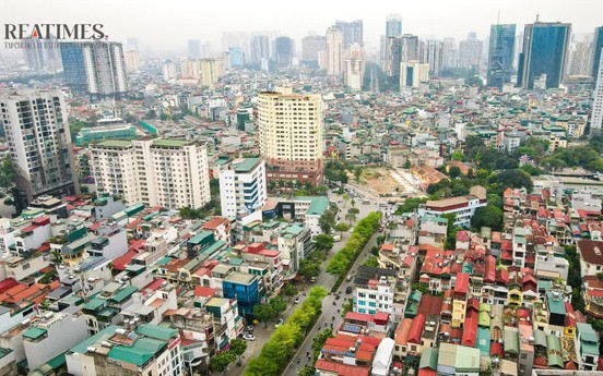 Mặt bằng lãi suất sẽ định hình chu kỳ bất động sản 2026 - 2027