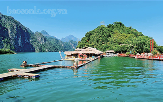 Việt Nam quy hoạch hồ thuỷ điện lớn nhất Đông Nam Á thành điểm đến du lịch cấp quốc gia