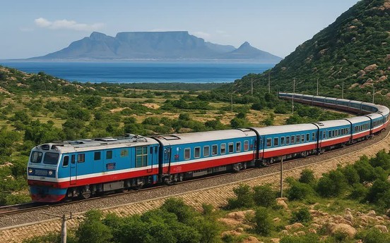 Đại dự án giao thông hơn 200.000 tỷ đi qua 6 tỉnh thành miền Bắc được đề xuất giảm 27km tuyến chính