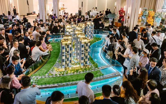 Khách hàng ngày càng thận trọng khi giao dịch bất động sản