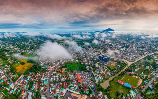 Tỉnh lớn phía Nam sắp có thêm khu dân cư đô thị hơn 20.000 tỷ