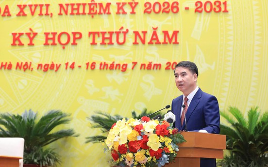 Hà Nội phấn đấu tăng trưởng hai con số: Xác lập các động lực mới cho giai đoạn phát triển tiếp theo