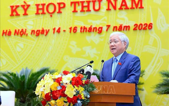 Hà Nội khẩn trương điều chỉnh kịch bản tăng trưởng sát thực tiễn