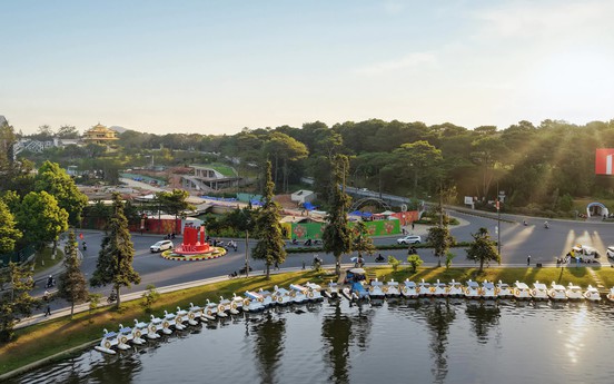 HAUS Da Lat giành 4 giải thưởng tại International Property Awards 2026