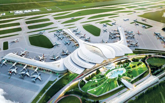 Siêu sân bay lớn nhất Việt Nam bổ sung thêm 80 nhân sự chất lượng cao, sẵn sàng cho giai đoạn vận hành
