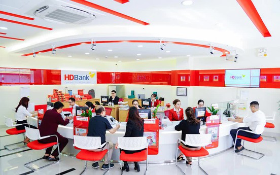 HDBank chốt khoản vay quốc tế 721 triệu USD