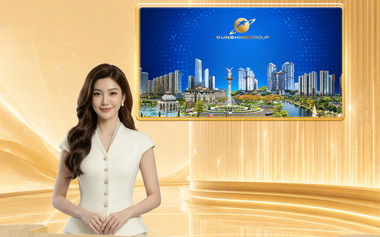 Tiên phong ứng dụng AI vào livestream bất động sản: Sunshine Group thổi bùng sức nóng với chuỗi phiên live thế hệ mới