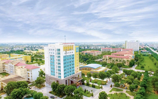 Việt Nam chính thức sáp nhập 2 trường đại học