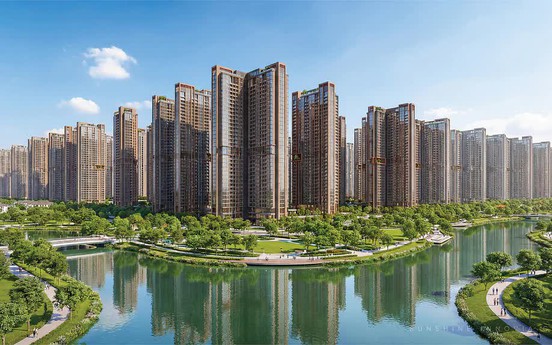Đề xuất quan trọng liên quan đến dự án khu đô thị đa mục tiêu 100.000 tỷ tại Đông Anh