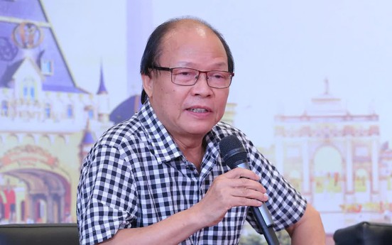 Đại đô thị, tầm nhìn của doanh nghiệp và lời giải cho bài toán phát triển đa cực