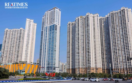Lãi suất vay mua nhà chạm ngưỡng 15 - 16%/năm: Người mua nhà xuống tiền lúc này cần tính toán gì?