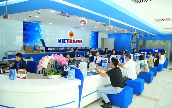 Hơn 1,07 tỷ cổ phiếu Vietbank (VBB) chính thức niêm yết trên HOSE