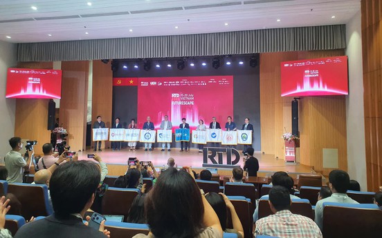 Góc nhìn mới về AI, Net-Zero và công nghệ trong phát triển đô thị tương lai