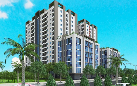Bắc Ninh công bố mở bán, cho thuê nhà ở xã hội tại 3 dự án tại phường Võ Cường