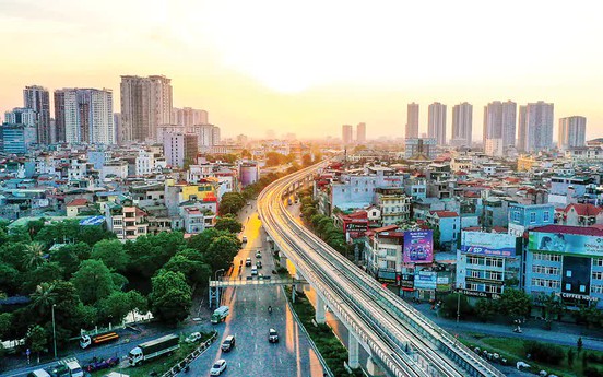 Thị trường bất động sản Việt Nam sang chu kỳ mới: Hạ tầng và giá trị thực thay thế những cơn sốt đầu cơ