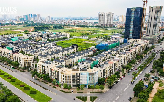 Bất động sản nhà ở bước vào chu kỳ sàng lọc: Nguồn cung phục hồi, nhu cầu thực dẫn dắt