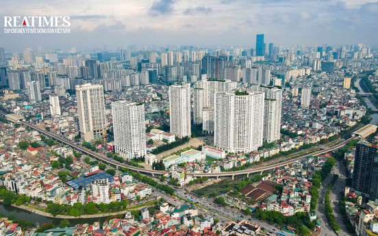 Người mua bất động sản thận trọng, ưu tiên giá trị thực thay vì kỳ vọng tăng giá