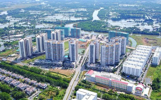 TS. Cấn Văn Lực: Thị trường bất động sản đang phân hóa mạnh, nhà ở vừa túi tiền sẽ dẫn dắt thị trường 3-5 năm tới