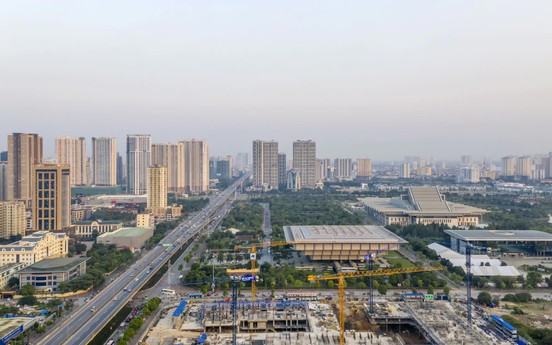 Quy hoạch, hạ tầng và dữ liệu tái định hình lại thị trường bất động sản 2026