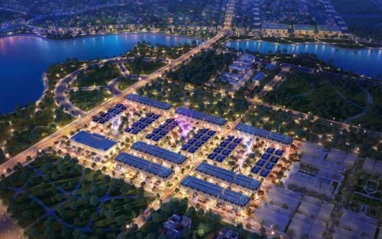 Hà Nội: Bất động sản Gia Lâm đón sóng đầu tư mới